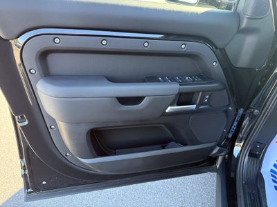 2026 Land Rover Defender S