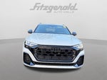 2024 Audi SQ8 4.0T Prestige quattro