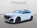 2024 Audi SQ8 4.0T Prestige quattro