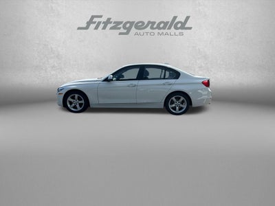 2015 BMW 328i 328i xDrive
