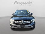 2020 Mercedes-Benz GLC-Class GLC 300 4MATIC®