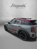 2023 MINI Countryman Base