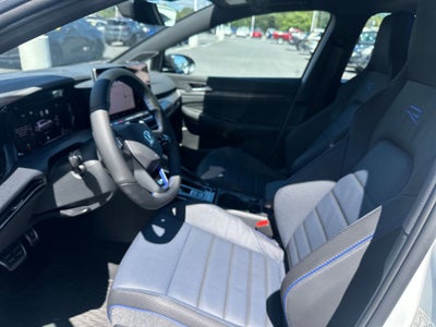 2026 Volkswagen Golf R 2.0T