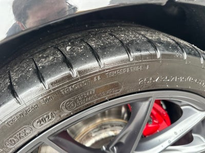 2024 Toyota GR SUPRA 3.0 Premium