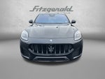 2023 Maserati Grecale GT
