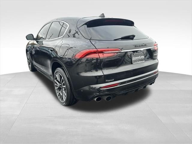 2023 Maserati Grecale GT