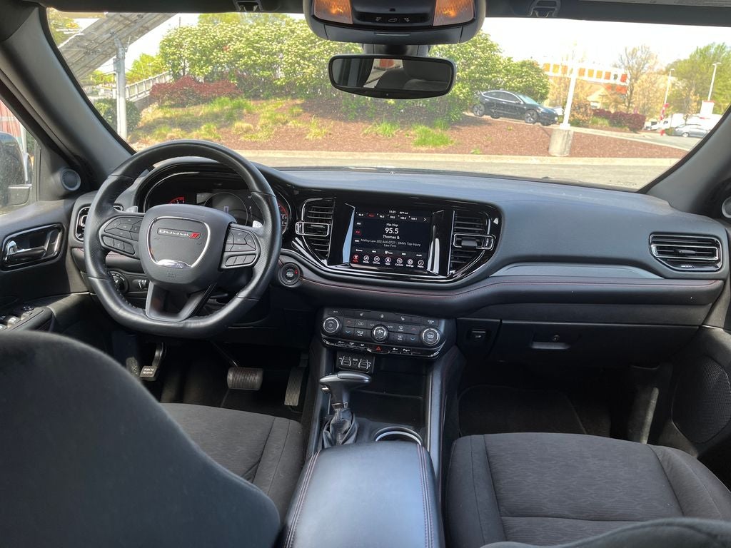 2024 Dodge Durango GT