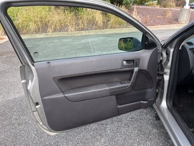 2008 Ford Focus SES