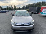 2008 Ford Focus SES