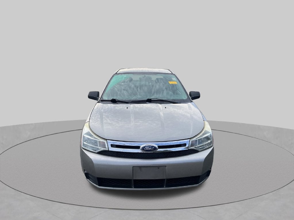 2008 Ford Focus SES