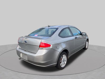 2008 Ford Focus SES