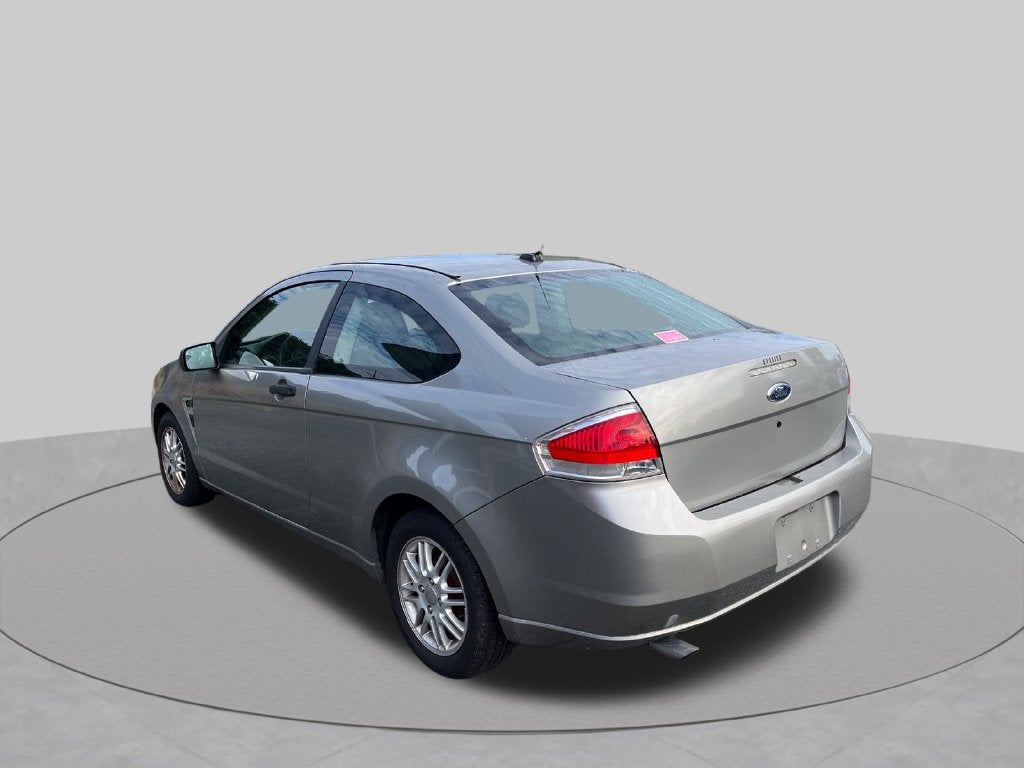 2008 Ford Focus SES