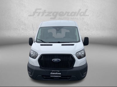 2023 Ford Transit-250 Base