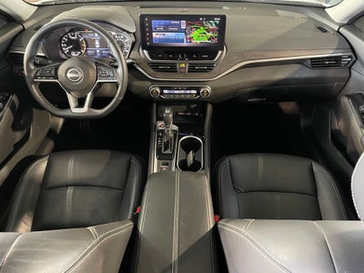 2024 Nissan Altima 2.5 SL