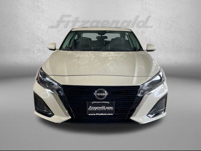 2024 Nissan Altima 2.5 SL