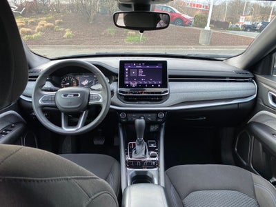 2023 Jeep Compass Sport