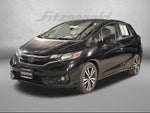 2019 Honda Fit EX