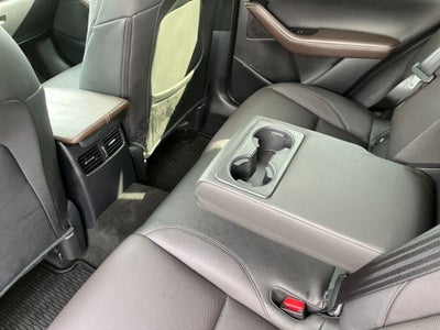2022 Mazda Mazda CX-30 2.5 S Premium Package