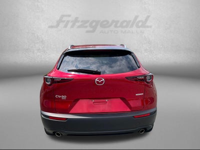 2022 Mazda Mazda CX-30 2.5 S Premium Package
