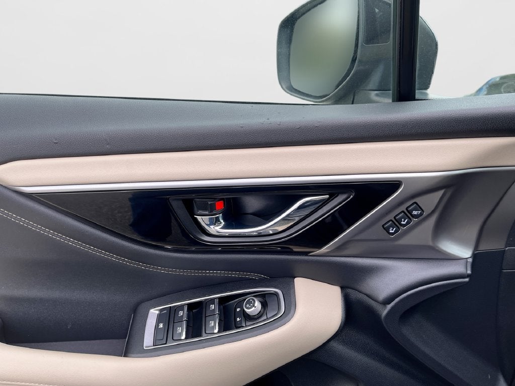 2022 Subaru Outback Limited XT