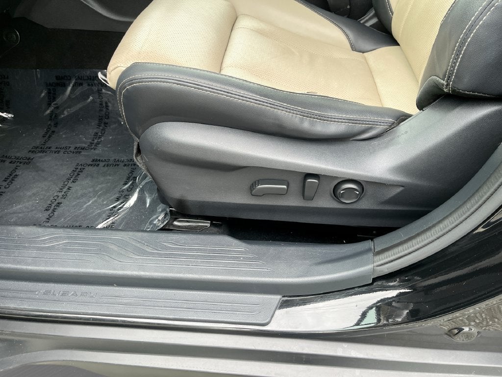 2022 Subaru Outback Limited XT