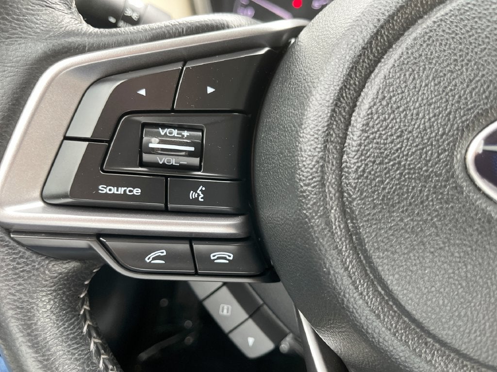 2022 Subaru Outback Limited XT