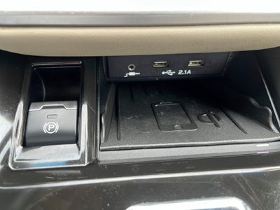 2022 Subaru Outback Limited XT