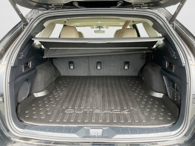 2022 Subaru Outback Limited XT