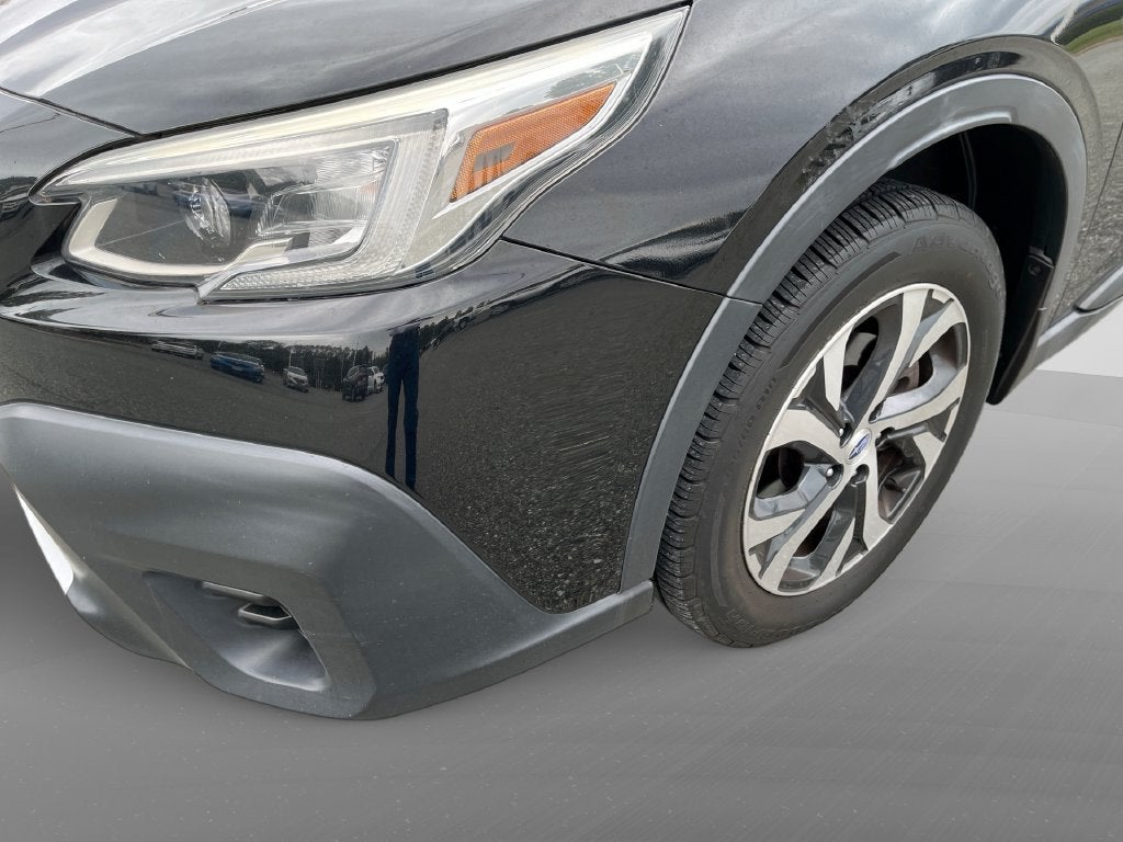 2022 Subaru Outback Limited XT