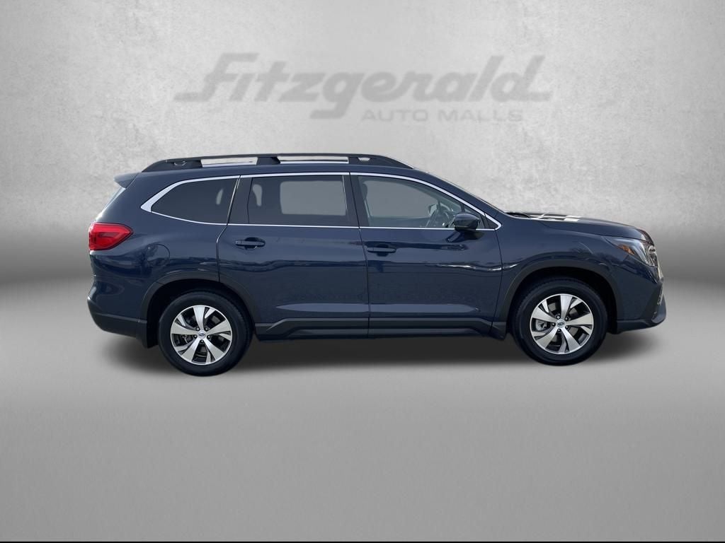 2024 Subaru Ascent Premium