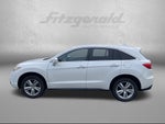 2015 Acura RDX Technology Package