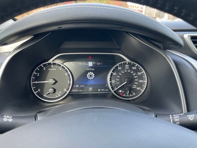 2024 Nissan Murano SL