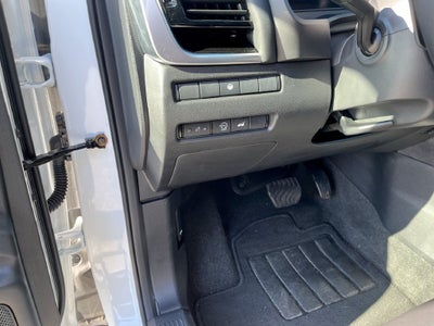 2026 Nissan Rogue SL