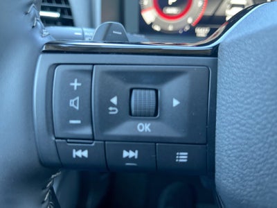 2026 Nissan Rogue SL