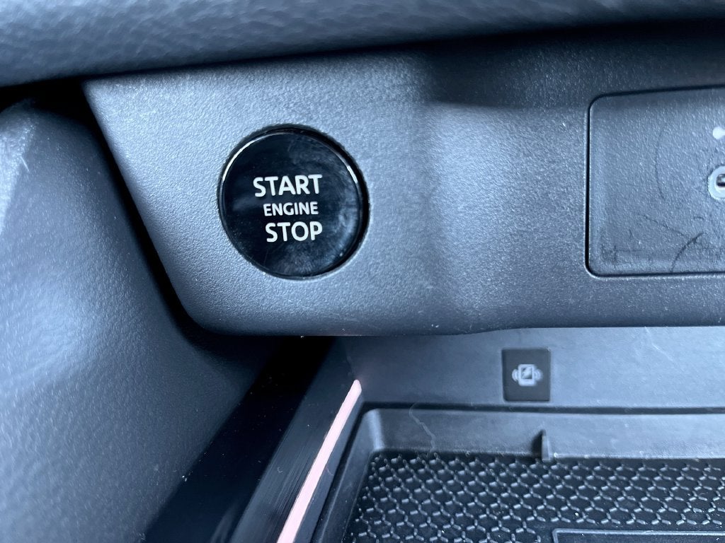 2026 Nissan Rogue SL