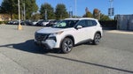 2026 Nissan Rogue SL