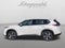 2026 Nissan Rogue SL