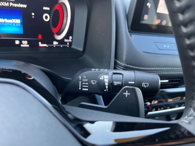 2026 Nissan Rogue SL