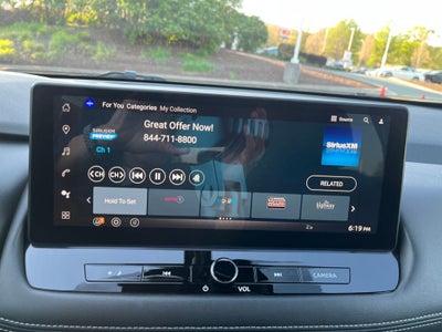 2026 Nissan Rogue SL