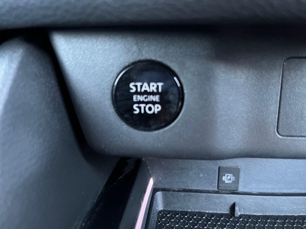 2026 Nissan Rogue SL