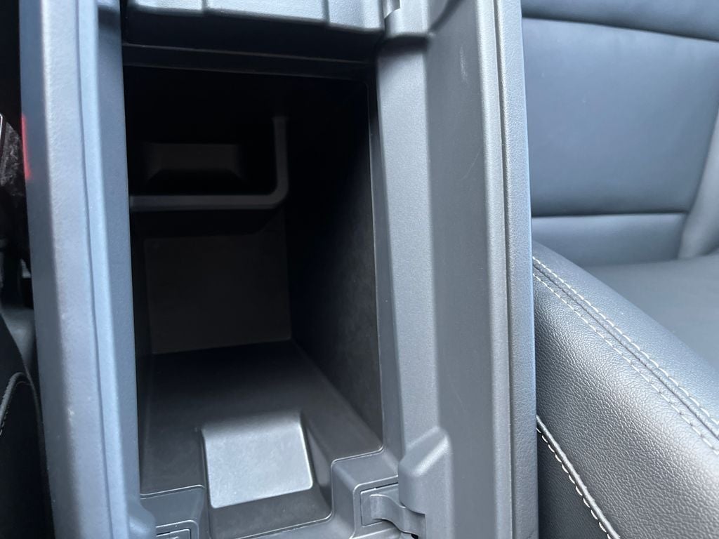 2026 Nissan Rogue SL