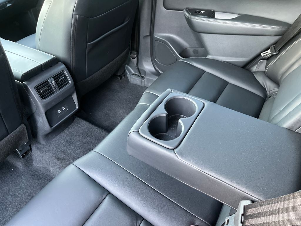 2026 Nissan Rogue SL