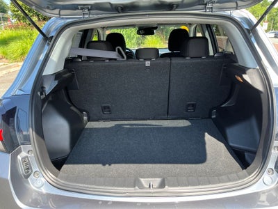 2025 Mitsubishi Outlander Sport 2.0 ES