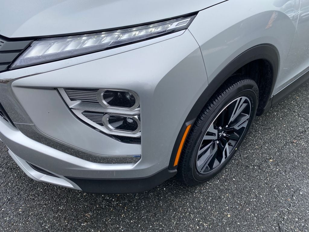 2025 Mitsubishi Eclipse Cross SE