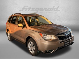 2014 Subaru Forester 2.5i Touring