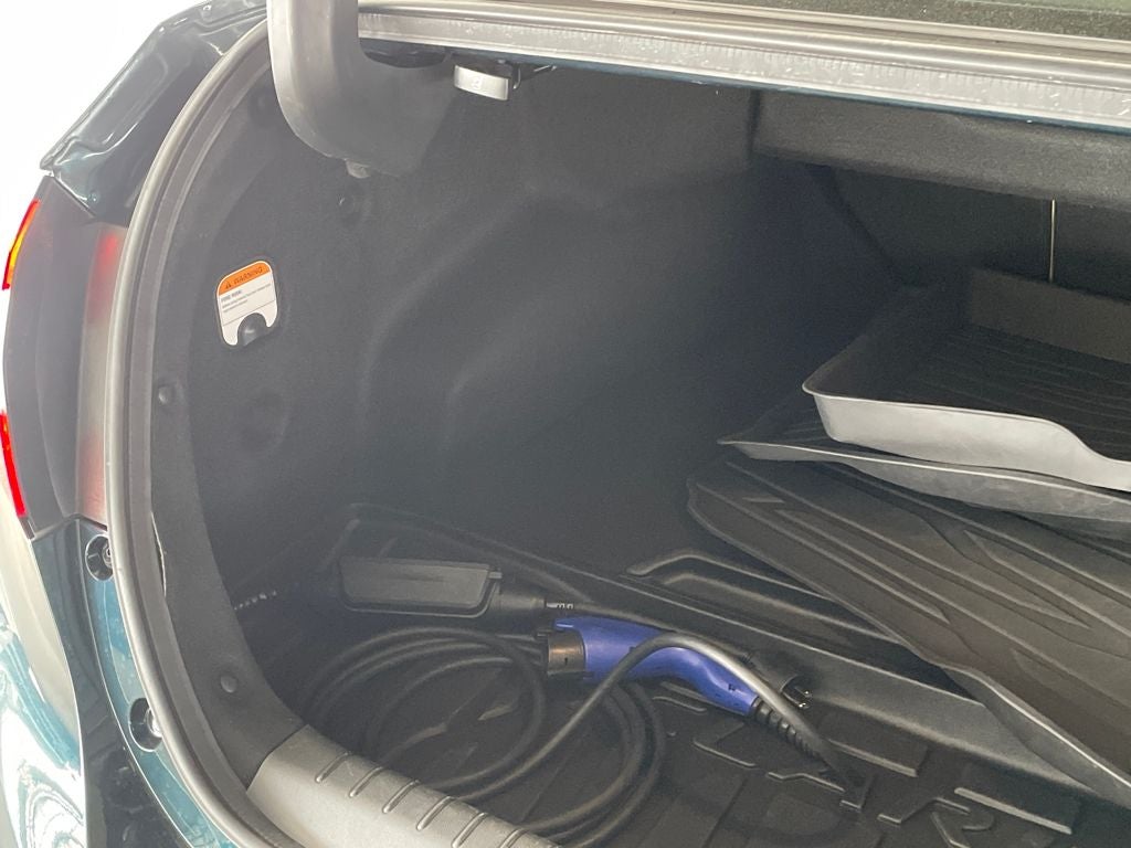 2019 Honda Clarity Plug-In Hybrid Base