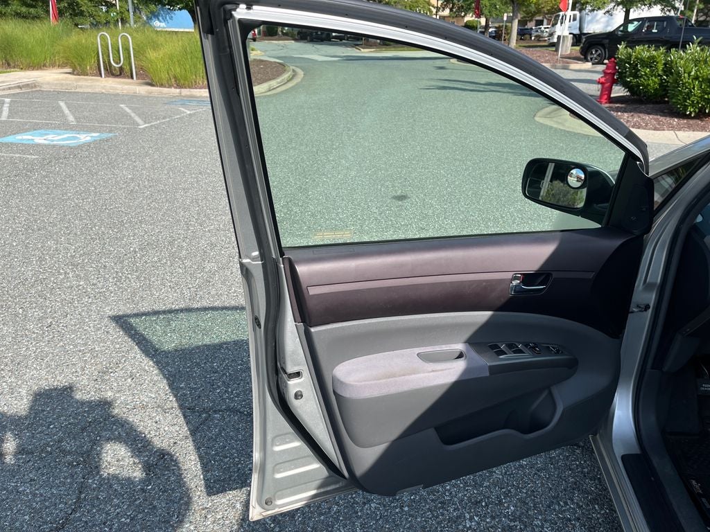 2005 Toyota Prius Base