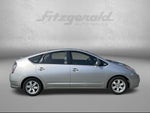 2005 Toyota Prius Base
