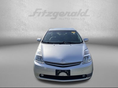 2005 Toyota Prius Base