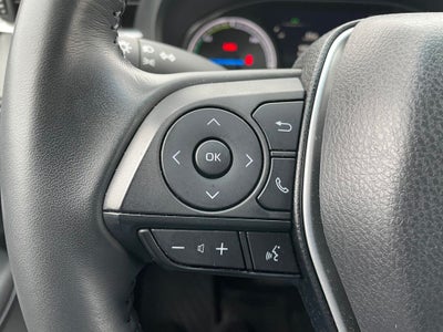 2024 Toyota Venza LE